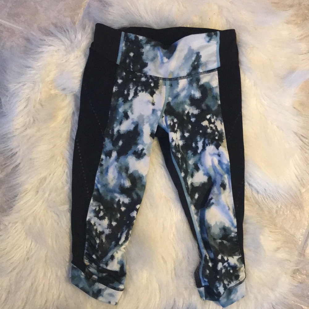 Lululemon leggings (bundle my lulu=deal!)